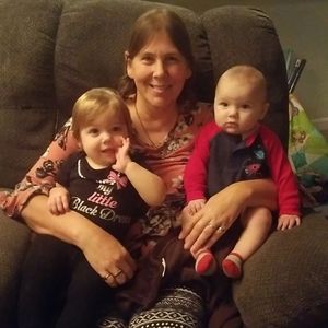 Meet your Posher, Terri